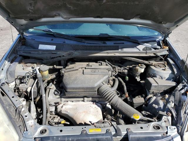 Photo 12 from auction – 2004 TOYOTA RAV4 with VIN JTEHD20V540006831