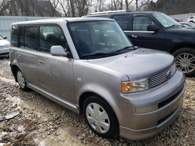 Photo 4 from auction – 2006 SCION SCION with VIN JTLKT324064074736