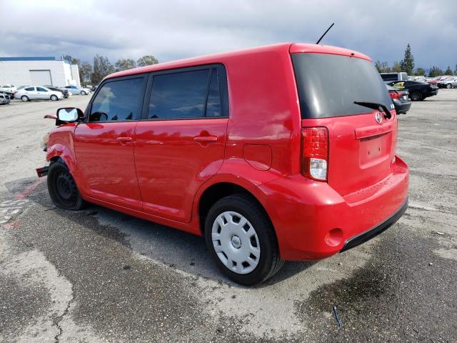 Photo 2 from auction – 2014 TOYOTA SCION XB with VIN JTLZE4FE4EJ055902
