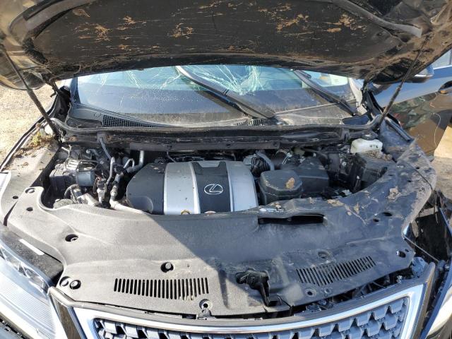 Zdjęcie 11 z aukcji – 2022 LEXUS RX 350 z VIN 2T2JZMDA1NC325768
