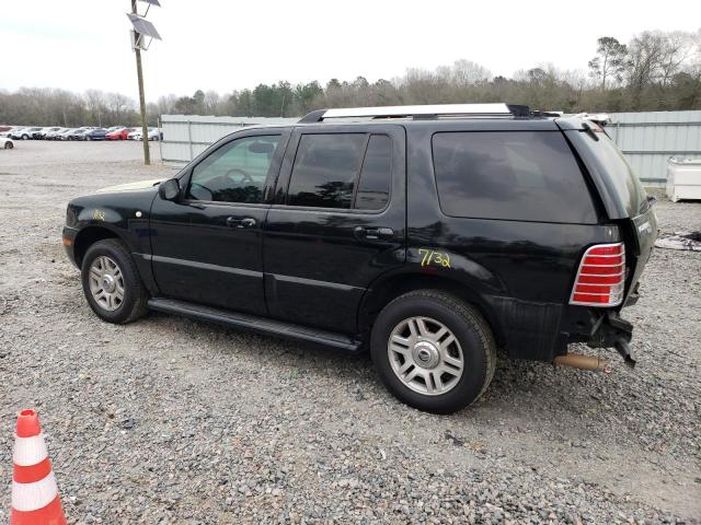 Photo 2 from auction – 2005 MERCURY MOUNTAINEE with VIN 4M2DU86E05UJ15151