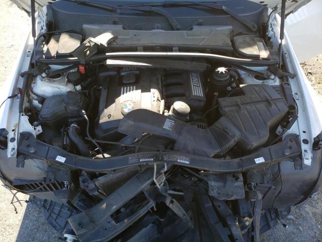 Photo 11 from auction – 2011 BMW 328 I SULE with VIN WBAKE5C55BE754853