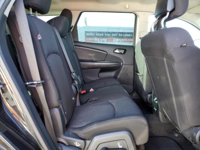 Photo 10 from auction – 2013 DODGE JOURNEY SE with VIN 3C4PDCAB3DT722625