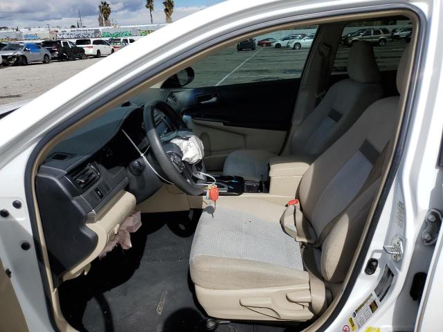 Photo 7 from auction – 2012 TOYOTA CAMRY BASE with VIN 4T1BF1FK5CU539454