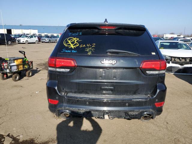 Photo 6 from auction – 2014 JEEP GRAND CHER with VIN 1C4RJFDJ2EC191033