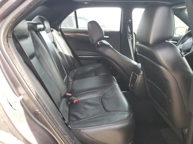 Photo 10 from auction – 2014 CHRYSLER 300 with VIN 2C3CCARG2EH383585