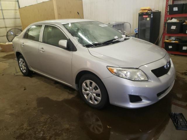 Photo 4 from auction – 2010 TOYOTA COROLLA BA with VIN 2T1BU4EE2AC418592