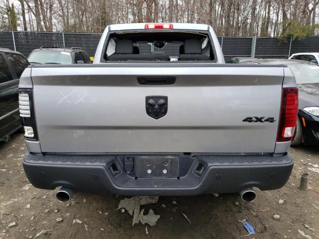 Photo 6 from auction – 2021 RAM 1500 CLASS with VIN 1C6RR7LT5MS518554