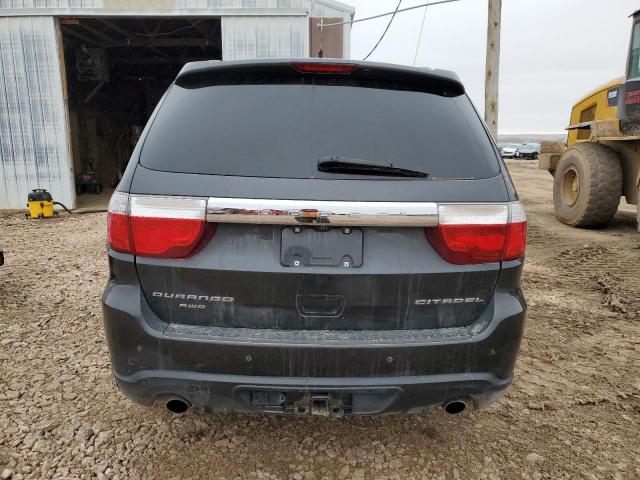 Photo 6 from auction – 2011 DODGE DURANGO CI with VIN 1D4SE5GT6BC638426