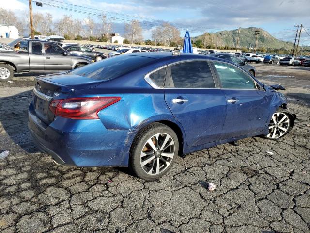 Photo 3 from auction – 2018 NISSAN ALTIMA 2.5 with VIN 1N4AL3AP1JC148821