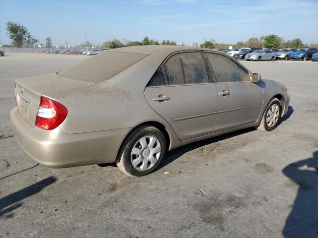 Photo 3 from auction – 2004 TOYOTA CAMRY LE with VIN 4T1BE32K04U863417