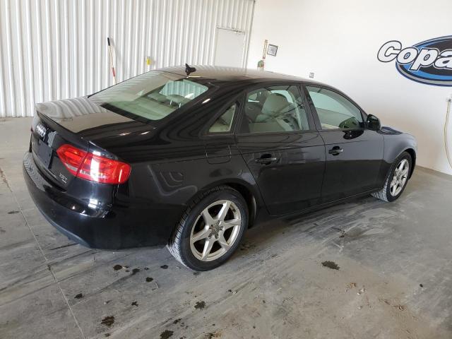 Photo 3 from auction – 2009 AUDI A4 2.0T QU with VIN WAULF78K69A082170