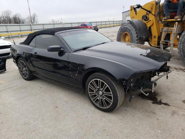Photo 4 from auction – 2014 FORD MUSTANG with VIN 1ZVBP8EM6E5220183