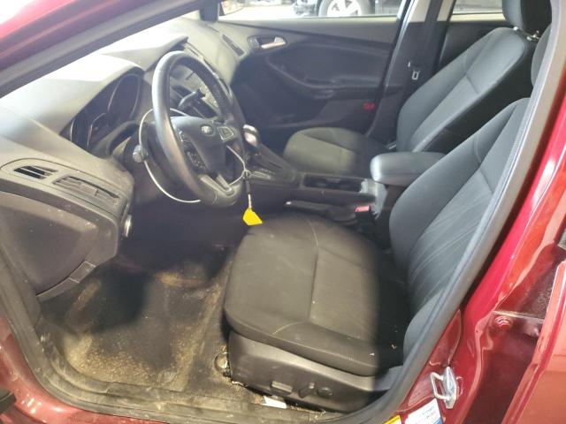Photo 7 from auction – 2016 FORD FOCUS SE with VIN 1FADP3F26GL207028