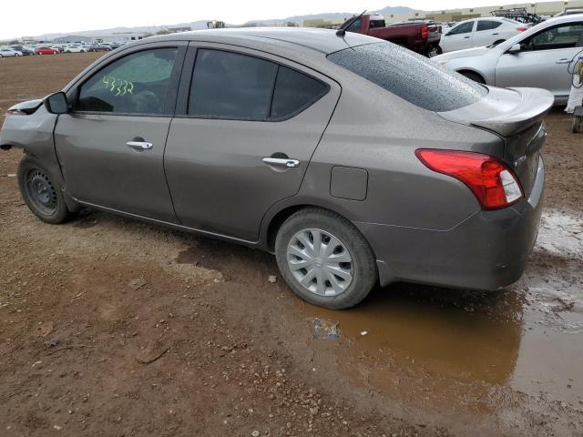 Photo 2 from auction – 2015 NISSAN VERSA S with VIN 3N1CN7AP5FL847341