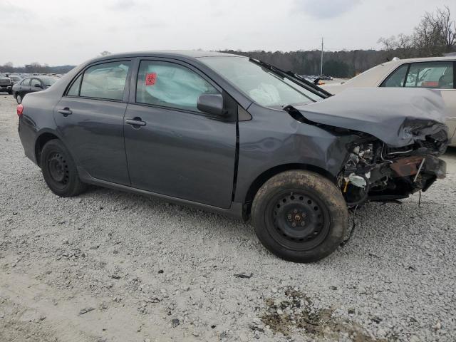 Photo 4 from auction – 2010 TOYOTA COROLLA BA with VIN 1NXBU4EE8AZ382051