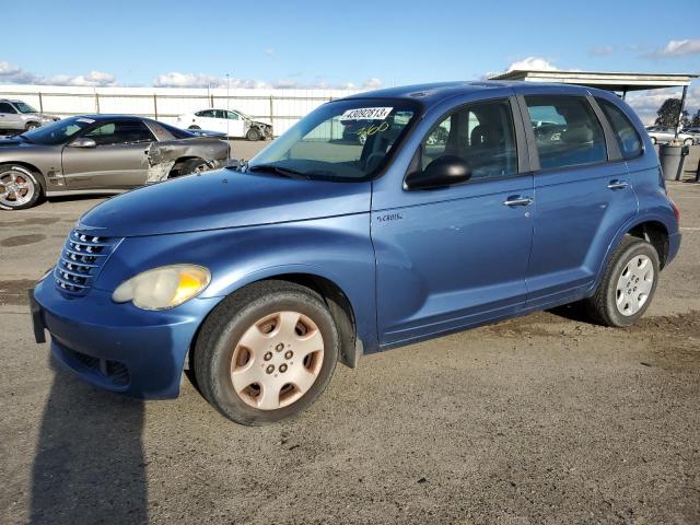 Photo 1 from auction – 2006 CHRYSLER PT CRUISER with VIN 3A4FY48B36T220500