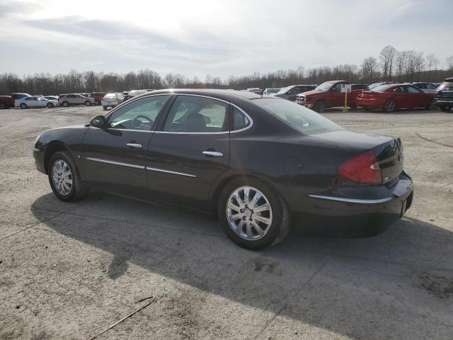 Photo 2 from auction – 2007 BUICK LACROSSE C with VIN 2G4WD582771209974