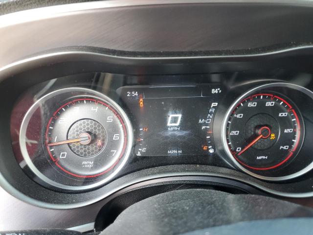 Photo 9 from auction – 2019 DODGE CHARGER SX with VIN 2C3CDXBG3KH746868