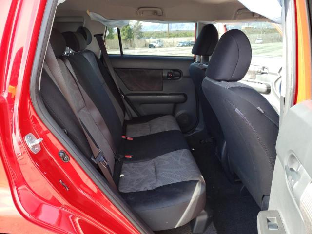 Photo 10 from auction – 2014 TOYOTA SCION XB with VIN JTLZE4FE4EJ055902