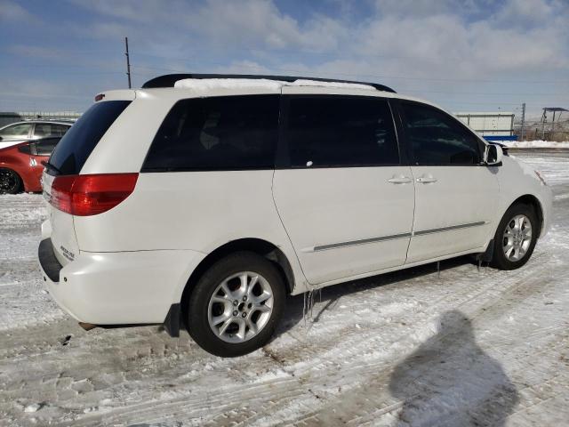 Photo 3 from auction – 2004 TOYOTA SIENNA XLE with VIN 5TDBA22C94S014068