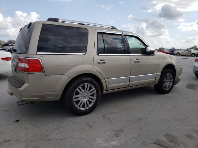 Photo 3 from auction – 2008 LINCOLN NAVIGATOR with VIN 5LMFU275X8LJ05062