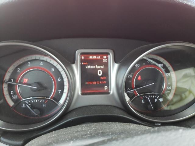 Photo 9 from auction – 2015 DODGE JOURNEY CR with VIN 3C4PDDGG8FT536090