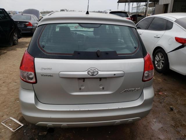 Photo 6 from auction – 2004 TOYOTA COROLLA MA with VIN 2T1KR32E14C316267