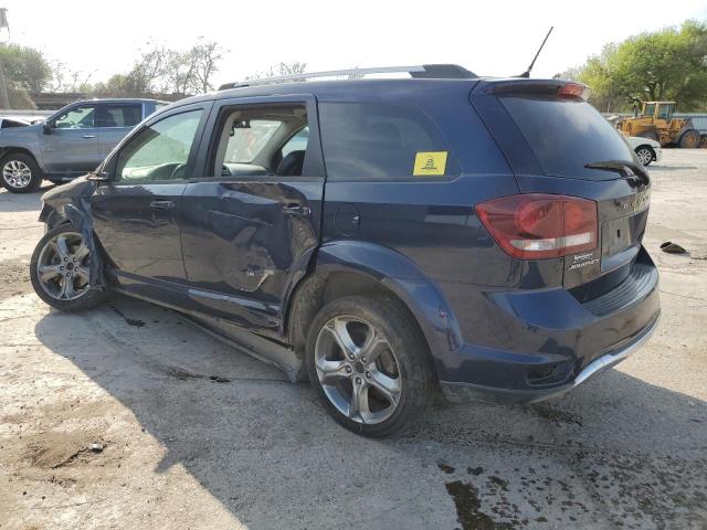 Photo 2 from auction – 2017 DODGE JOURNEY CR with VIN 3C4PDCGG5HT662047