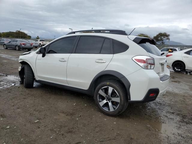 Photo 2 from auction – 2015 SUBARU XV CROSSTR with VIN JF2GPBCCXFH215618