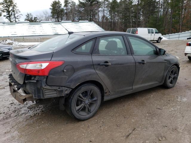Photo 3 from auction – 2013 FORD FOCUS SE with VIN 1FADP3F27DL380150