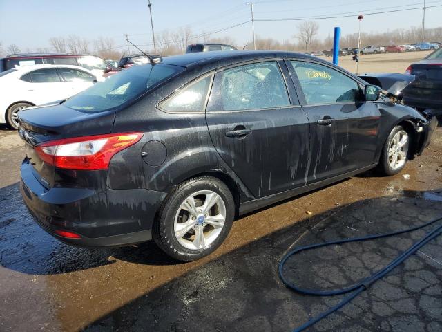Photo 3 from auction – 2013 FORD FOCUS SE with VIN 1FADP3F24DL276229