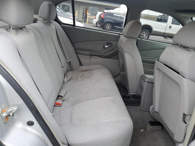 Photo 10 from auction – 2005 CHEVROLET MALIBU with VIN 1G1ZS52F35F258087
