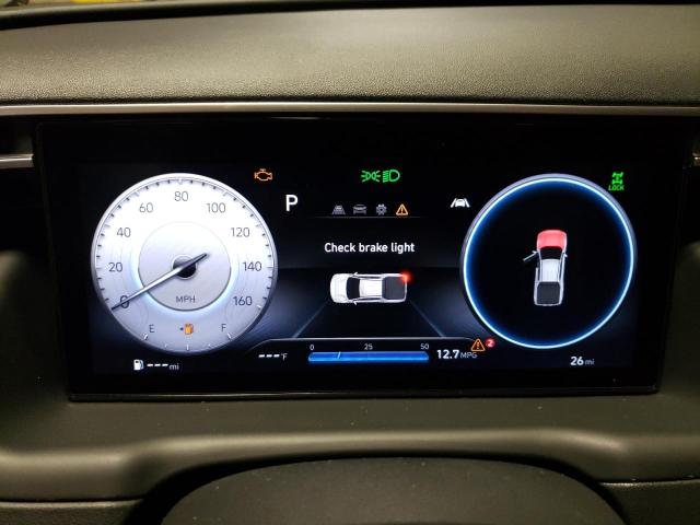 Photo 9 from auction – 2023 HYUNDAI SANTA CRUZ with VIN 5NTJCDAE1PH050319