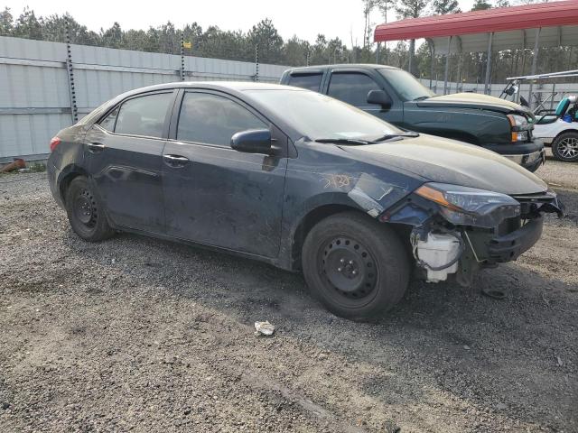 Photo 4 from auction – 2018 TOYOTA COROLLA L with VIN 5YFBURHE0JP854138