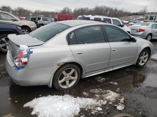 Photo 3 from auction – 2005 NISSAN ALTIMA SE with VIN 1N4BL11D85C327040