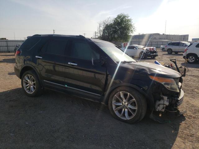 Photo 4 from auction – 2011 FORD EXPLORER with VIN 1FMHK7F82BGA15186