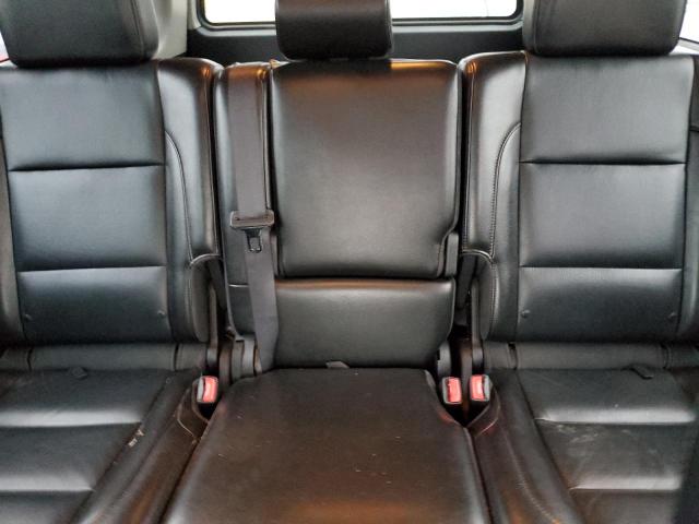 Photo 10 from auction – 2014 NISSAN ARMADA SV with VIN 5N1AA0ND5EN601732
