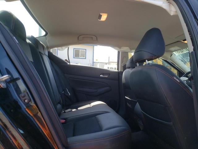 Photo 10 from auction – 2021 NISSAN ALTIMA SR with VIN 1N4BL4CV0MN412769