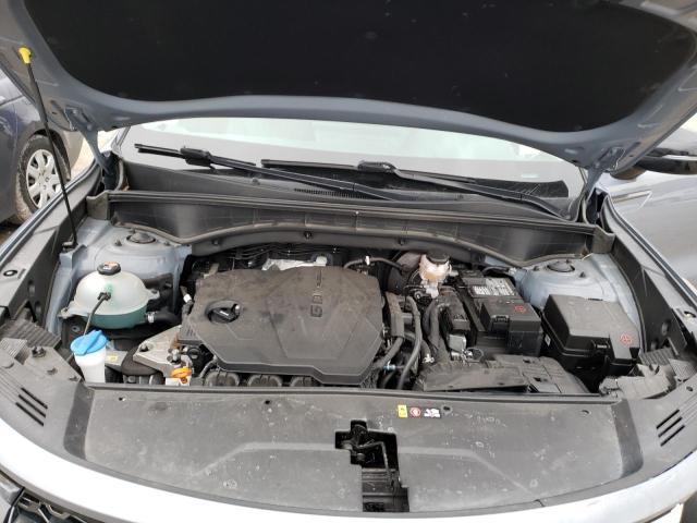 Photo 12 from auction – 2021 KIA SORENTO S with VIN 5XYRLDLC5MG002550