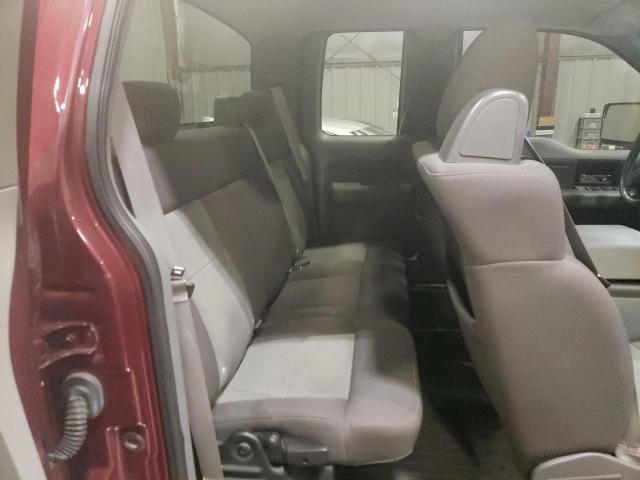 Photo 10 from auction – 2006 FORD F150 with VIN 1FTPX14556FA98678