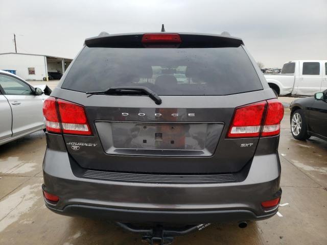 Photo 6 from auction – 2015 DODGE JOURNEY SX with VIN 3C4PDCBB0FT737701