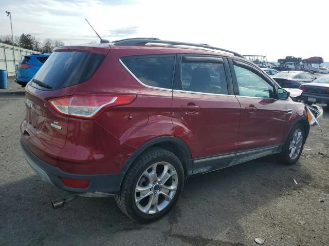 Photo 3 from auction – 2013 FORD ESCAPE SE with VIN 1FMCU0G97DUC07307