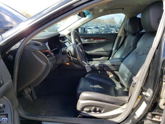 Photo 7 from auction – 2014 CADILLAC CTS with VIN 1G6AW5SX7E0168724