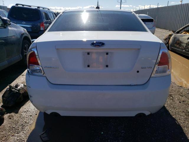 Photo 6 from auction – 2009 FORD FUSION SE with VIN 3FAHP07159R157944