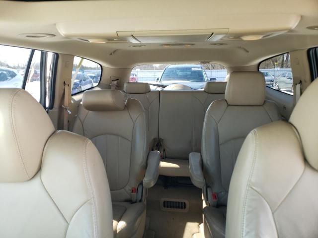 Photo 10 from auction – 2011 BUICK ENCLAVE CX with VIN 5GAKRBED5BJ210999