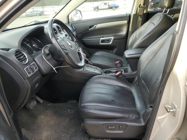 Photo 7 from auction – 2012 CHEVROLET CAPTIVA SP with VIN 3GNAL2EK5CS520491