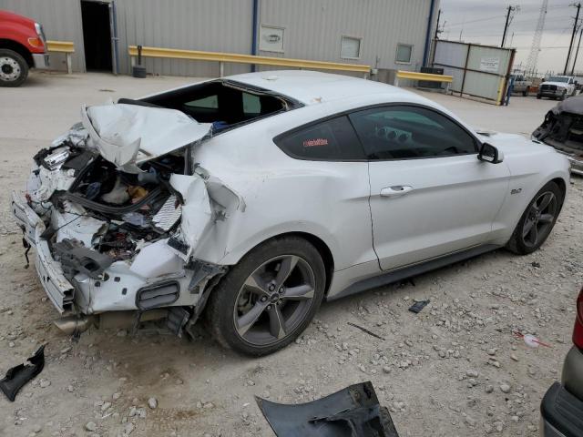 Photo 3 from auction – 2017 FORD MUSTANG GT with VIN 1FA6P8CF2H5329761
