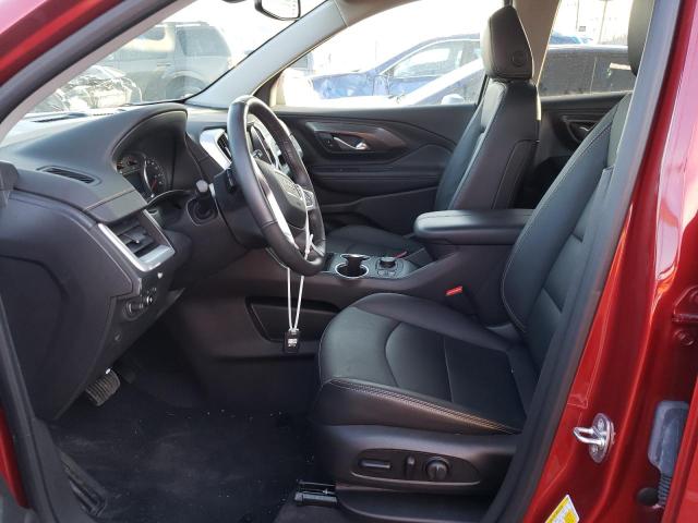 Photo 7 from auction – 2019 GMC TERRAIN SL with VIN 3GKALVEX4KL400507