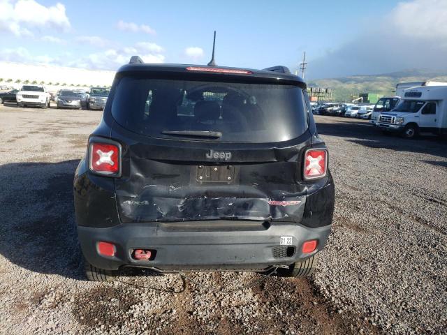 Photo 6 from auction – 2015 JEEP RENEGADE T with VIN ZACCJBCT7FPC47577